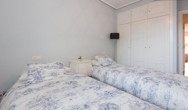 Apartamento Con Jardin Getxo Extérieur photo