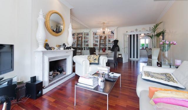Apartamento Con Jardin Getxo Extérieur photo